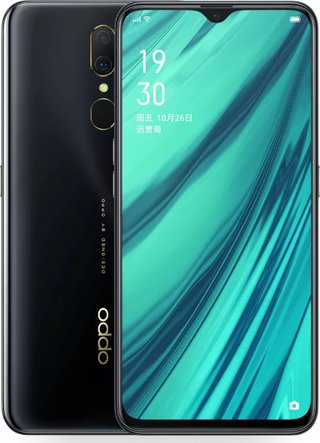 Oppo F11 Standard Edition Dual SIM TD-LTE TH BD MN V3 64GB CPH1911